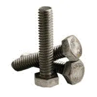 Tap Bolts