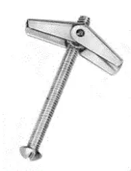 Toggle Bolts