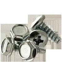 Self Tapping Screws