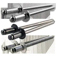 Blind Rivets