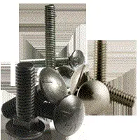 Carriage Bolts