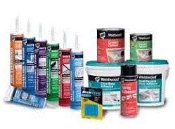 Adhesives