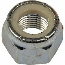 Nylon Insert Lock Nut